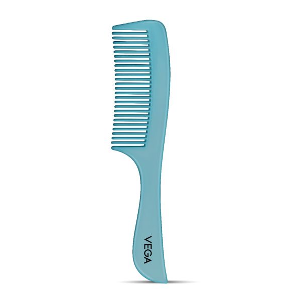 RCB-03 Basix Hair Combs (Pack of 6)