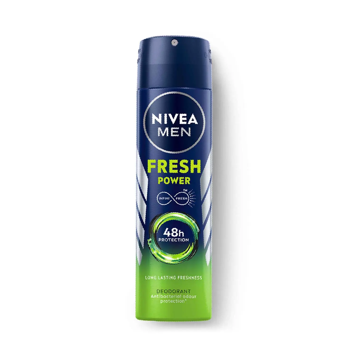 Nivea Men Fresh Power Deodorant Spray 150 ml
