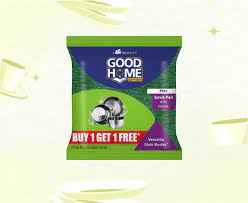 Good Home Scrub Pad - Max, 1 pc