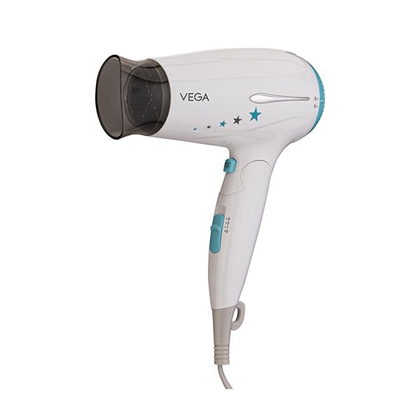 VEGA Insta Wave 1600 Hair Dryer - VHDH-22