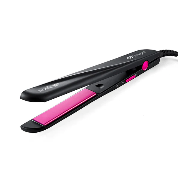 Ikonic Mini Iron Hair Straightener