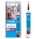 Oral-B Kids Frozen Electric Toothbrush,  Rechargeable