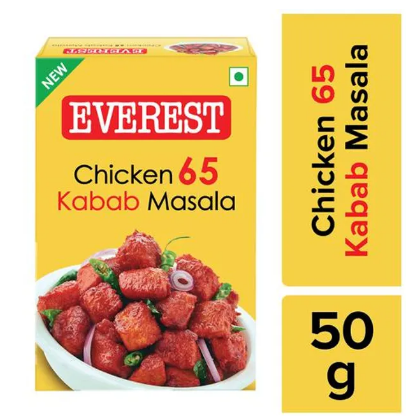 Everest Chicken 65 Kabab Masala